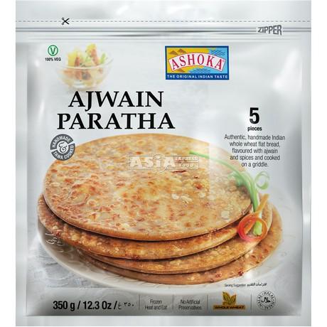 ASHOKA AJWAIN PRATHA 350G